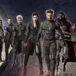 X-Men ,X-Men