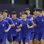 Corea del Sur ,Redes sociales
