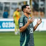 Youcef Atal ,Redes sociales