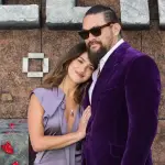 Adria Arjona ,Instagram