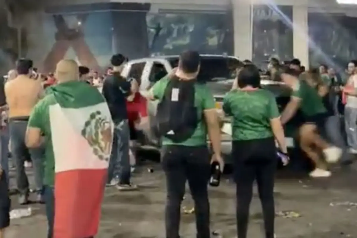 Atropellados en México , Redes sociales