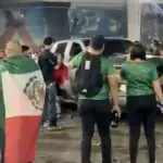 Atropellados en México  ,Redes sociales