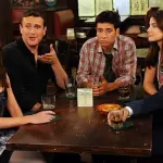 How I Met Your Mother ,How I Met Your Mother