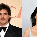 Jacob Elordi Kendall Jenner ,Instagram