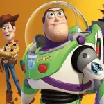 Toy Story ,Redes sociales