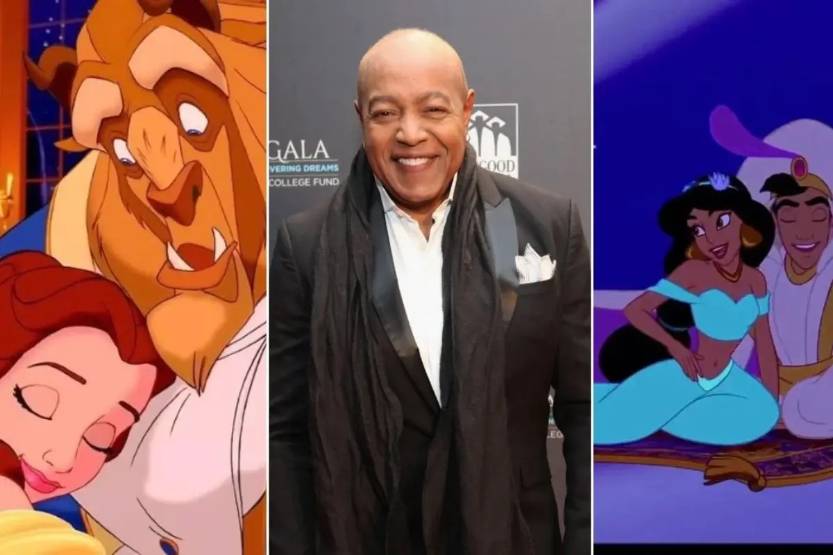 Peabo Bryson, Redes sociales