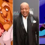 Peabo Bryson ,Redes sociales