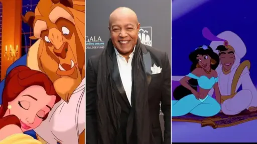 Peabo Bryson ,Redes sociales
