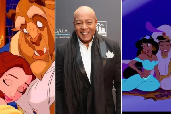 Peabo Bryson ,Redes sociales