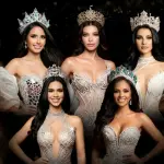 Miss Guatemala Contest ,Redes sociales