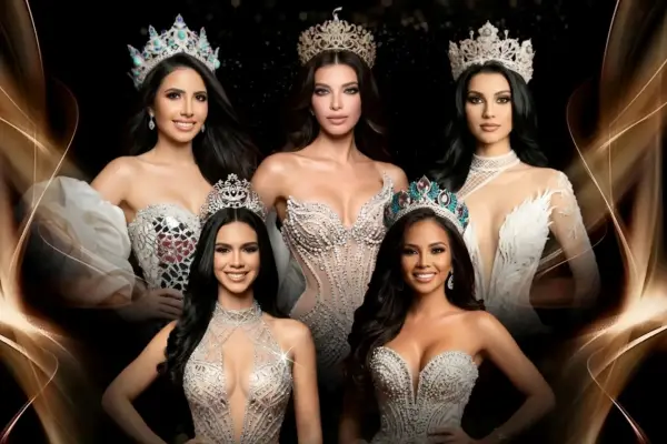 Miss Guatemala Contest ,Redes sociales