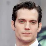 Henry Cavill ,X