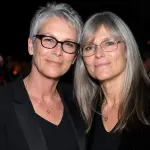 Jamie Lee Curtis y Kelly Lee Curtis ,Redes sociales