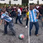 Fundación Margarita Tejada - Dai Dai en Shakira ,Redes sociales