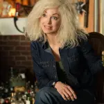 Anna Faris ,Redes sociales