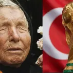 Baba Vanga predicción  ,Redes sociales