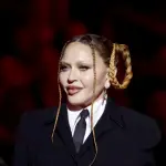 Madonna ,Redes sociales