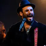 Tributo a Ricardo Arjona ,Redes sociales