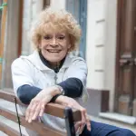 María Rosa Fugazot ,Redes sociales