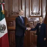 Rey Felipe VI ,Foto EFE