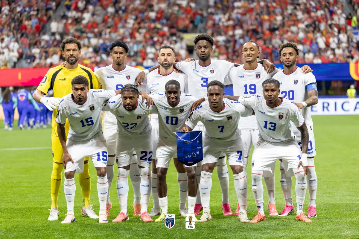 Selección Cabo Verde, Redes sociales