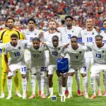 Selección Cabo Verde ,Redes sociales
