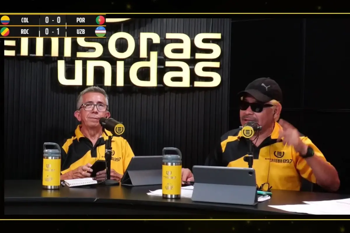 Fredy Futbol, Redes sociales