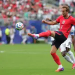 Inglaterra Mundial 2026 ,Foto EFE