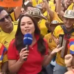 Periodista acoso ,Redes sociales