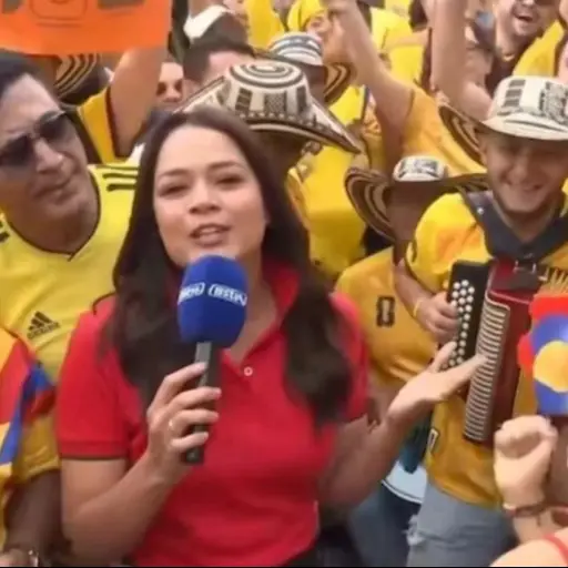 Periodista