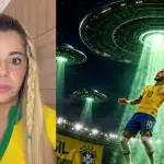 Vó Bahiana ,Redes sociales