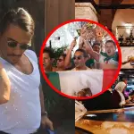 Salt Bae ,Redes sociales