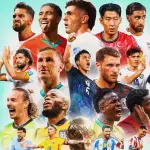 Mundial 2026 ,Instagram