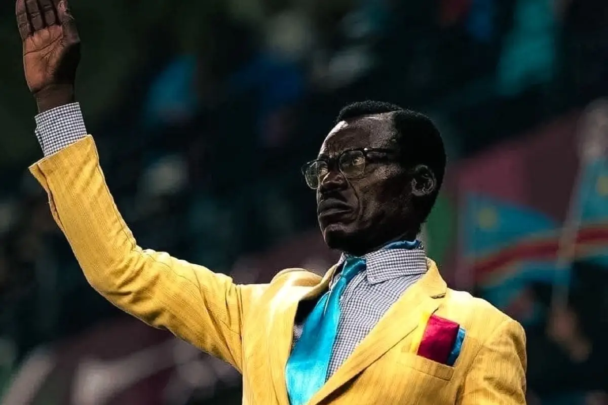 Lumumba Vea, Redes sociales