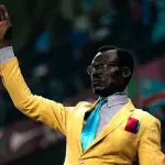 Lumumba Vea ,Redes sociales