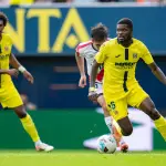 Thomas Partey  ,Redes sociales
