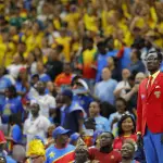 RD del Congo ,Redes sociales