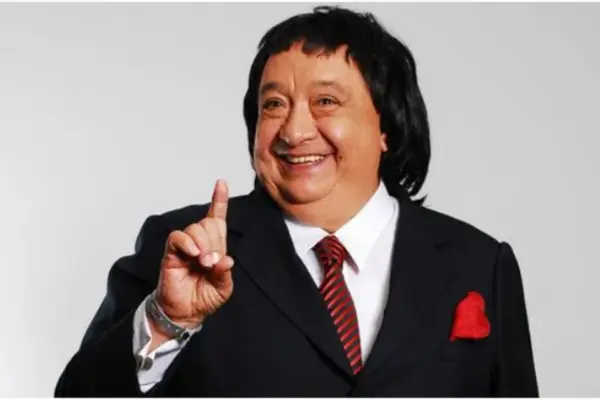 Luis de Alba ,Redes sociales