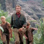 Sam Neill ,Instagram