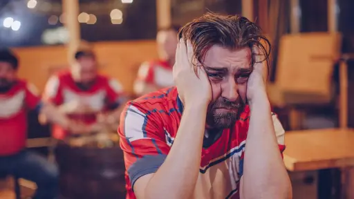 Depresión Post Mundial ,Instagram