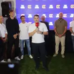 Iker Casillas ,Foto EFE