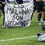 Selección de Argentina ,Foto EFE
