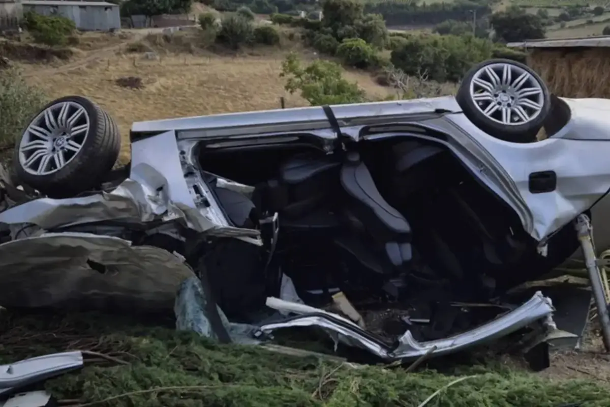 En pleno Mundial, muere una querida estrella del fútbol portugués en un trágico accidente de tránsito., Redes sociales. 
