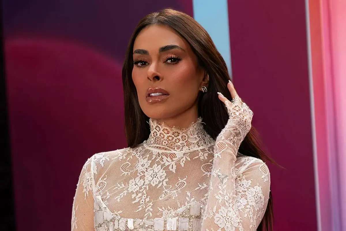 Galilea Montijo, Instagram