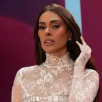 Galilea Montijo ,Instagram