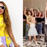 Shakira ,Redes sociales de Shakira