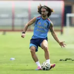 Marc Cucurella ,Foto EFE