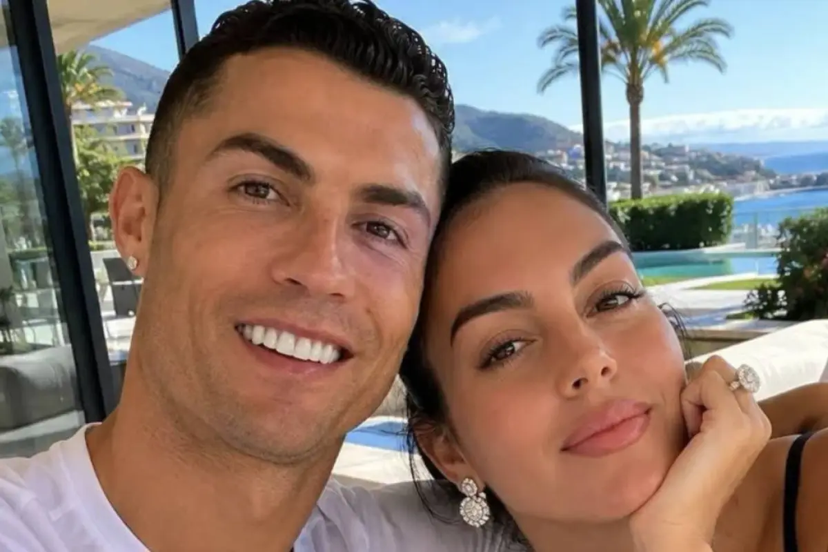 Cristiano Ronaldo, Cristiano Ronaldo