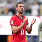 Jordan Henderson ,Instagram
