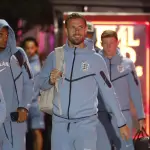 Jordan Henderson ,Foto EFE